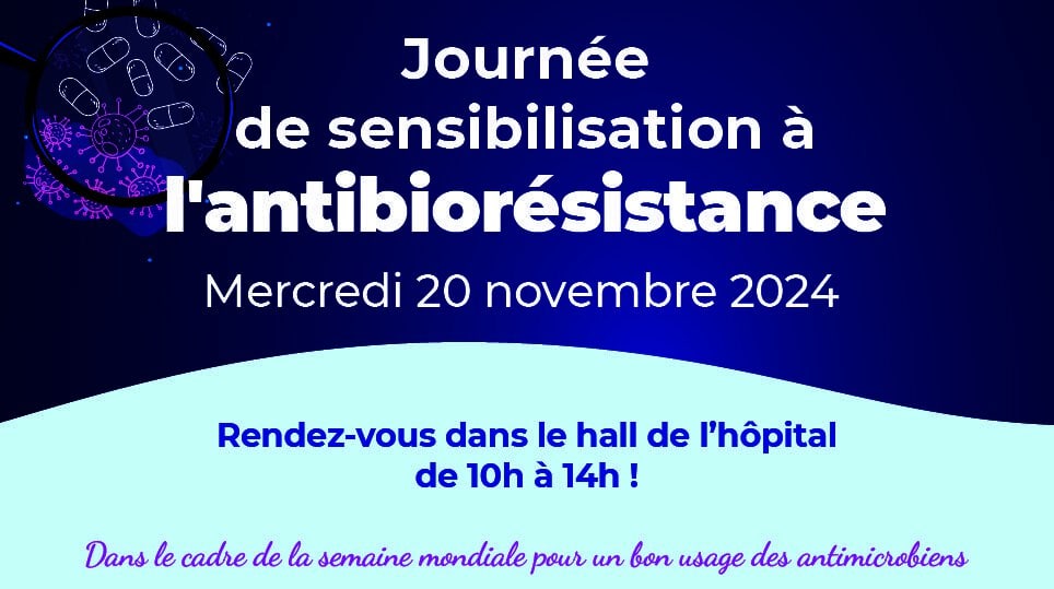 Le mercredi 20 novembre 2024 de 10h à 14h