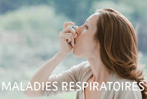 Maladies Respiratoires – Pathologies - Pneumologie & Cancérologie ...