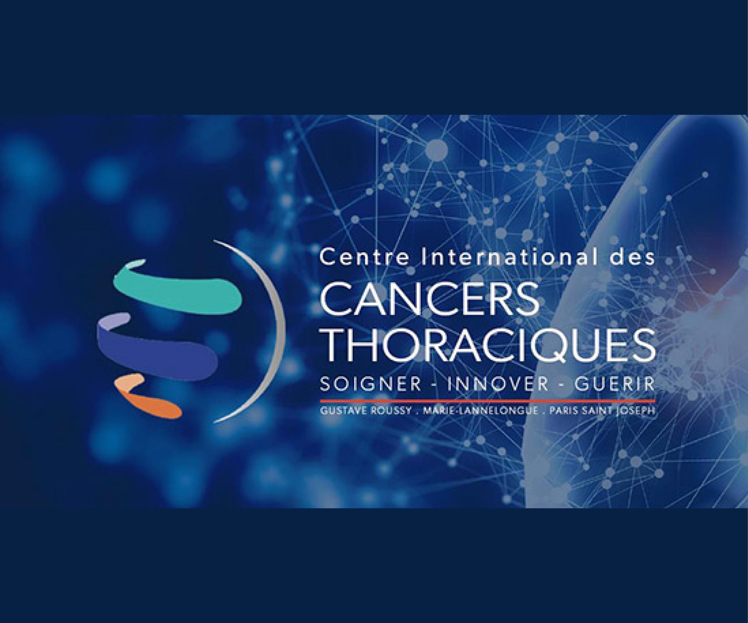 L'hôpital Saint-Joseph de Marseille lance un programme de dépistage du  cancer du poumon - France Bleu